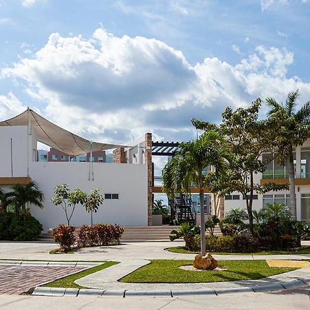 Beautiful Condo In Cancun! Dreams Lagoon Luaran gambar