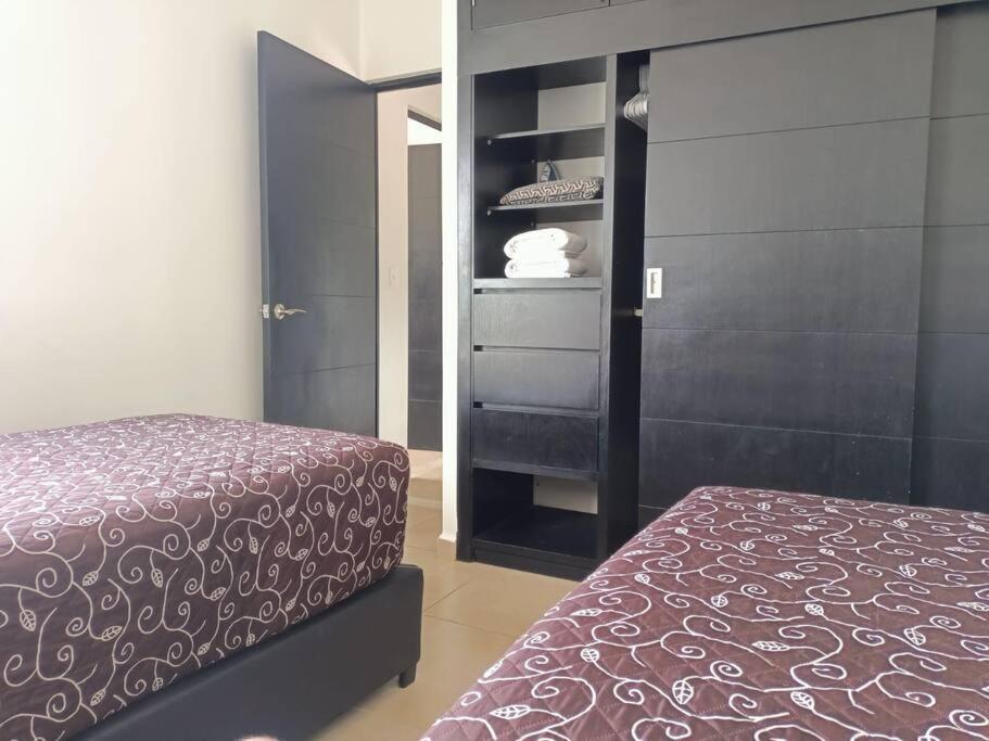 Beautiful Condo In Cancun! Dreams Lagoon Luaran gambar