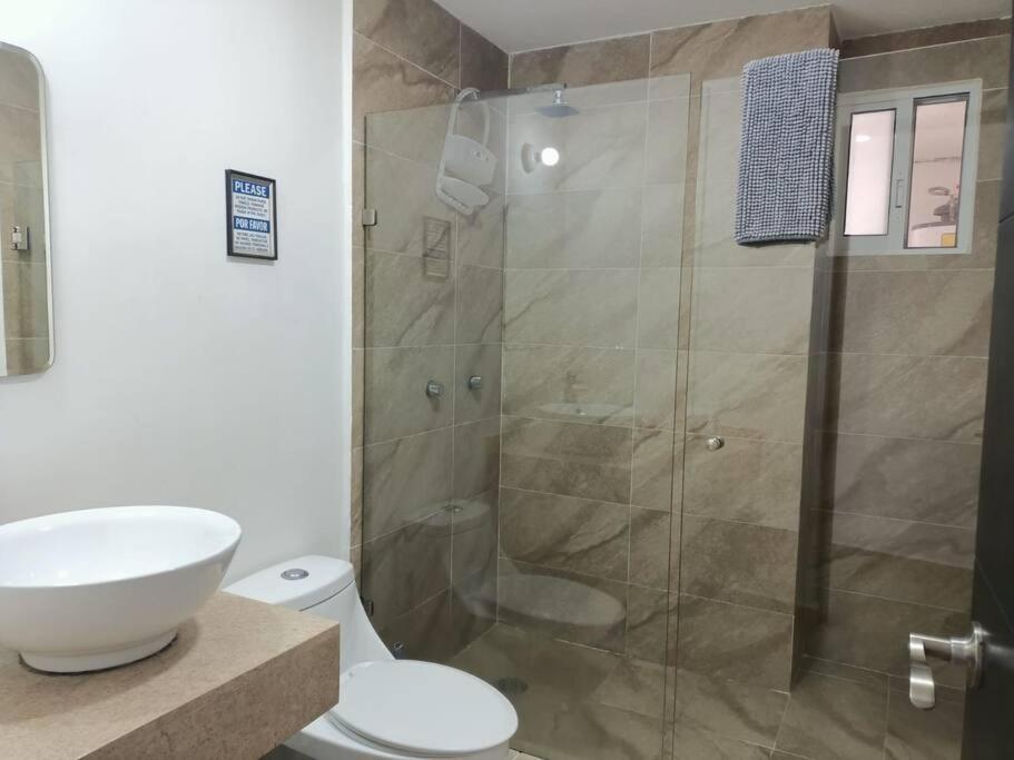 Beautiful Condo In Cancun! Dreams Lagoon Luaran gambar