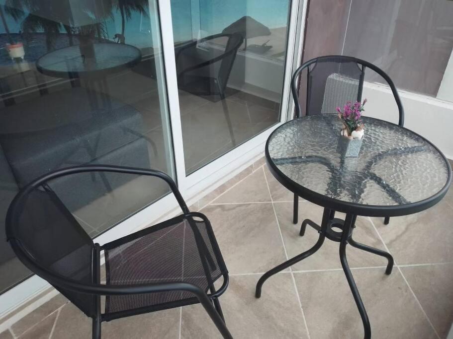 Beautiful Condo In Cancun! Dreams Lagoon Luaran gambar