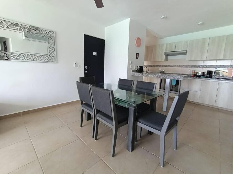 Beautiful Condo In Cancun! Dreams Lagoon Luaran gambar