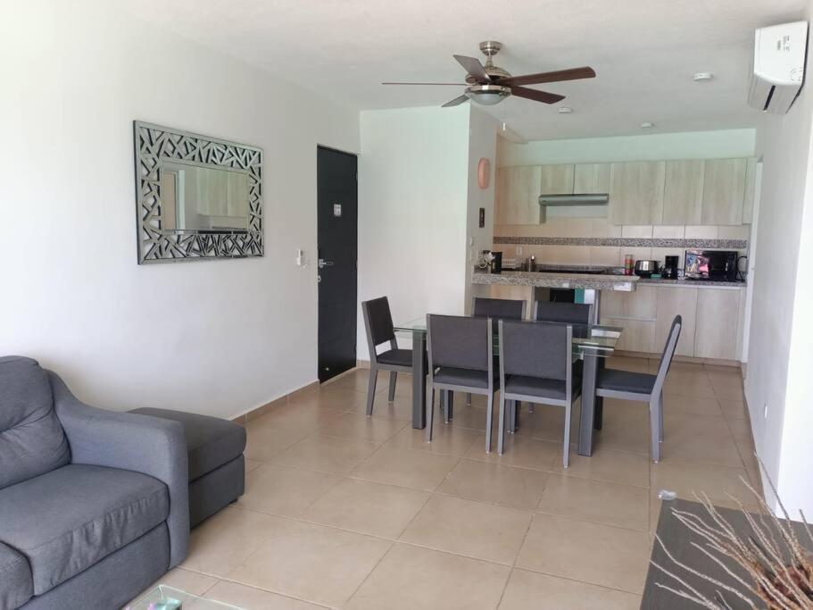 Beautiful Condo In Cancun! Dreams Lagoon Luaran gambar