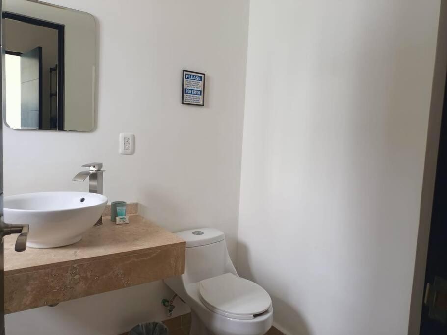 Beautiful Condo In Cancun! Dreams Lagoon Luaran gambar