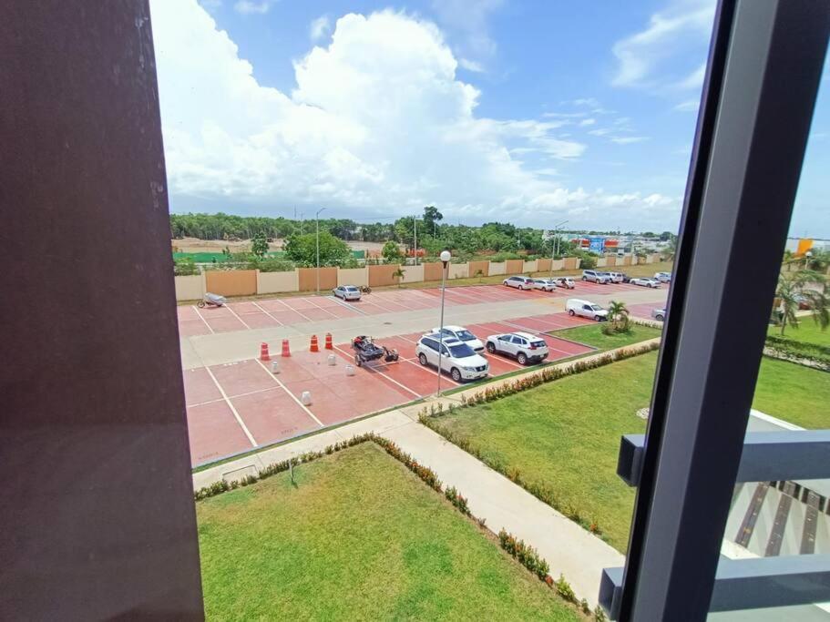 Beautiful Condo In Cancun! Dreams Lagoon Luaran gambar