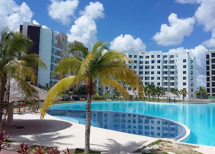 Beautiful Condo In Cancun! Dreams Lagoon Luaran gambar